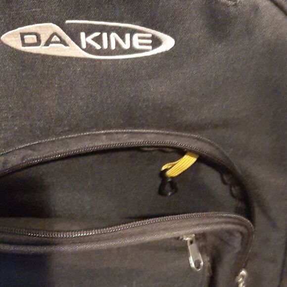 Da Kine Laptop backpack - Picture 9 of 11